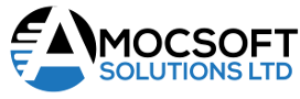 Amocsoft Solutions LTD
